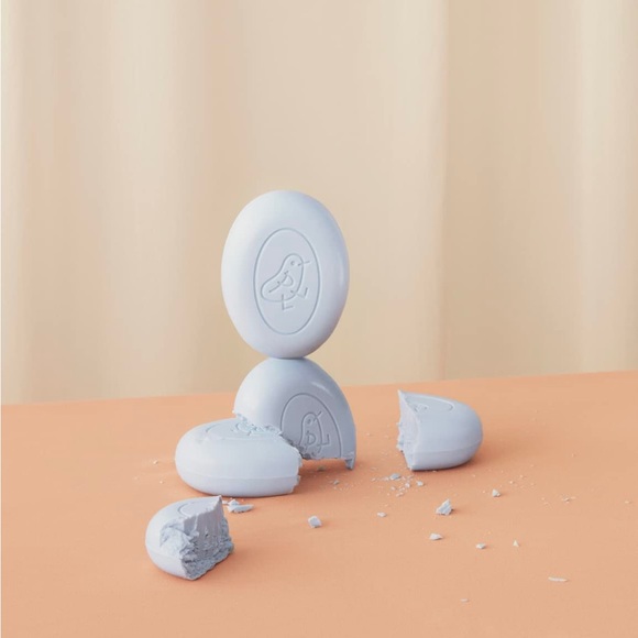 Smooth Sailing Gentle Cleansing Bar for Face Body Non-Toxic, Fragrance-Free - Picture 5 of 6